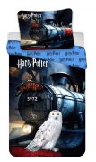 Pekné bavlnené obliečky Harry Potter 111 | 1x 140/200, 1x 90/70