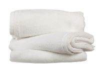 Kvalitné uteráky a osušky bielej farby s 480 g/m2 Jerry Fabrics