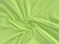 Kvalitná saténová plachta LUXURY COLLECTION vo svetlo zelenej farbe | 90/200, 180/200, 80/200, 100/200, 120/200, 140/200, 160/200, 200/200, 220/200