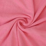Kvalitná napínacia froté plachta ružová - rôzne rozmery Kvalitex