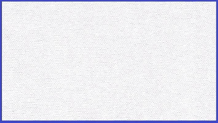 Plachta v prevedení jersey vo farbe bielej napínacia