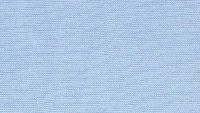 Plachta v prevedení jersey vo farbe svetlo modrej napínacia